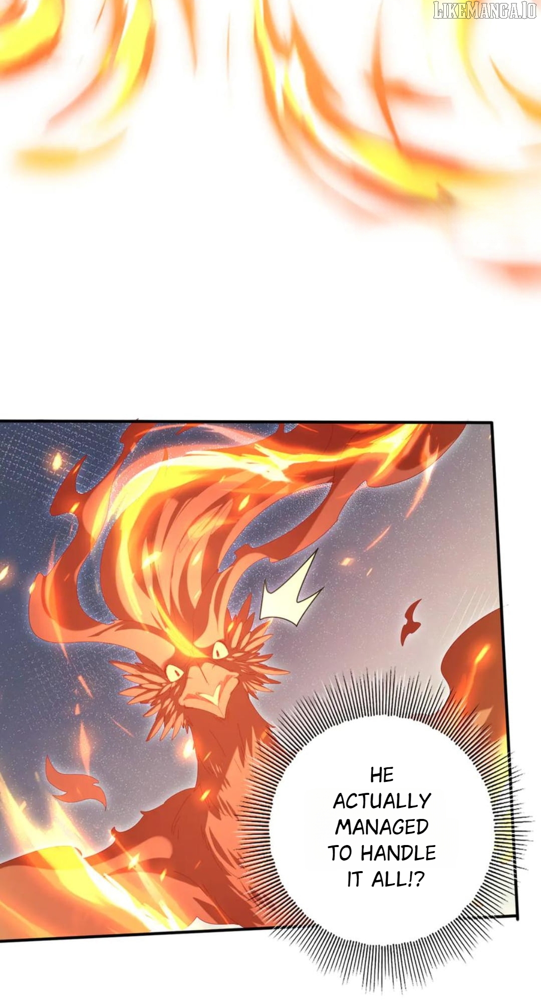 WORTHLESS PROFESSION: DRAGON TAMER Chapter 151 - page 27